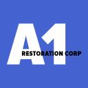 A1 Restoration Corp logo