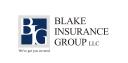 Blake Insurance Group LLC logo