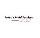 Today's Maid Services logo
