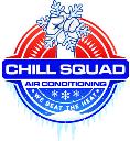Chill Squad Air Conditioning logo