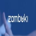 Zambuki logo