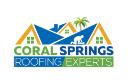 Coral Springs Roofing Experts logo