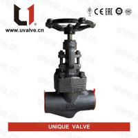 China Unique Valve Supplier Co., Ltd image 9
