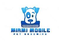 Miami Mobile Pet Grooming image 1