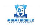 Miami Mobile Pet Grooming logo