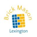 Brick Mason Lexington logo