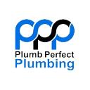 Plumb Perfect Plumbing logo