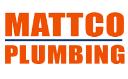 Mattco Plumbing Inc. logo