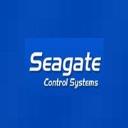 Seagate Controls logo