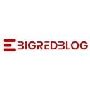 Big Red Blog logo