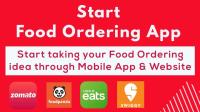 Food ordering app development company  image 1