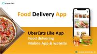 Food ordering app development company  image 3