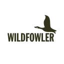 WILDFOWLER logo