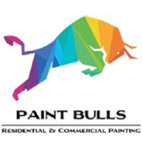 Paint Bulls image 1