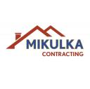 Mikulka Contracting logo