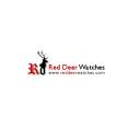 Red Deer Watches logo