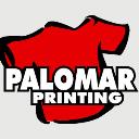 Palomar Printing logo