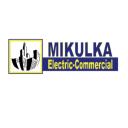 Mikulka Electric Inc. logo