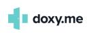 doxy.me - telemedicine for all logo