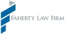 Faherty Law Firm logo