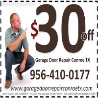 Garage Door Repair Conroe TX image 1