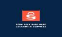 Fern Rock Hardware - Locksmith Services logo