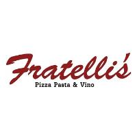 Fratelli's pizza pasta Vino image 4