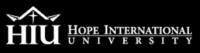 Hope International University image 1