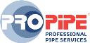 Pro-Pipe logo