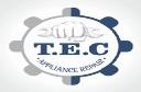 TEC Appliance Repair logo