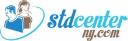 STD Testing Center NYC logo