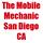 The Mobile Mechanic San Diego CA image 1