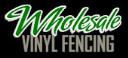 Wholesale Vinyl Fencing logo