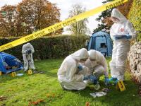 Residential Crime Scene Cleaning Chicago IL image 5