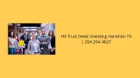 HII Trust Deed Investing Hamilton TX image 1