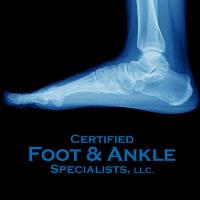 Certified Foot and Ankle Specialists, LLC image 1