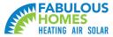 Fabulous Homes Heating & Air logo
