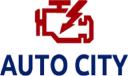Auto City Napa logo