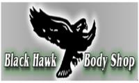 Black Hawk Body Shop image 1