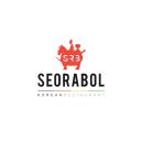 Seorabol Center City logo