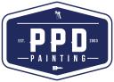 PPD Painting logo