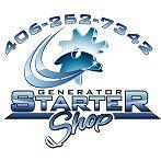 Generator Starter Shop image 1