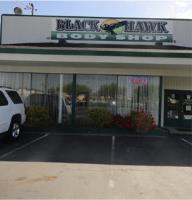 Black Hawk Body Shop image 2