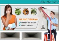Air Duct Cleaning Pearland Texas image 1