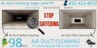 Air Duct Cleaning Sugar Land image 1
