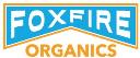 FoxFire Organics logo