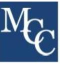 Michael C. Craven logo