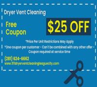 911 Dryer Vent Cleaning Clear Lake City TX image 1