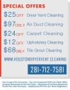 A2Z Duct & Vent Cleaning logo