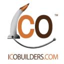 ICO Builders logo
